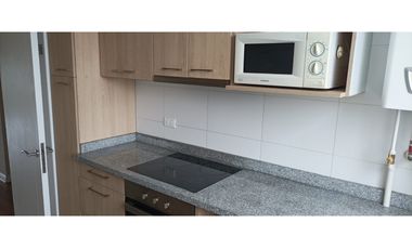 Venta Departamento excelente conectividad