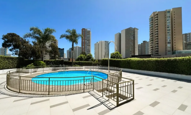 Venta Departamento excelente conectividad