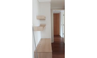 Venta Departamento excelente conectividad