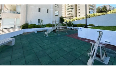 Venta Departamento excelente conectividad