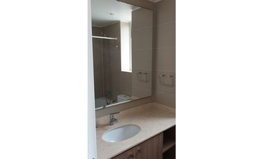 Venta Departamento excelente conectividad