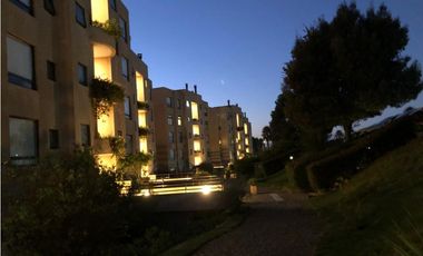 Hermoso departamento en venta, amoblado - Mantagua