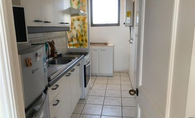 Hermoso departamento en venta, amoblado - Mantagua