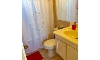 Hermoso departamento en venta, amoblado - Mantagua