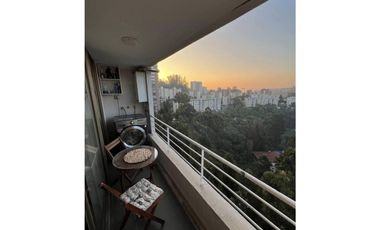 SE VENDE DEPARTAMENTO EN VALPARAISO, SECTOR NAVO SAN MARTIN