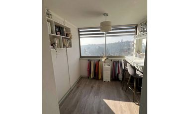 SE VENDE DEPARTAMENTO EN VALPARAISO, SECTOR NAVO SAN MARTIN