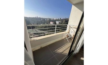 SE VENDE DEPARTAMENTO EN VALPARAISO, SECTOR NAVO SAN MARTIN