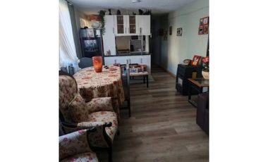 DEPARTAMENTO EN QUILPUÉ, SECTOR BELLOTO, BELGRANO, LOMAS DE BELLOTO