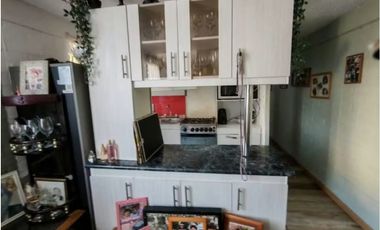 DEPARTAMENTO EN QUILPUÉ, SECTOR BELLOTO, BELGRANO, LOMAS DE BELLOTO