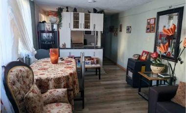 DEPARTAMENTO EN QUILPUÉ, SECTOR BELLOTO, BELGRANO, LOMAS DE BELLOTO
