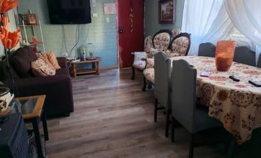 DEPARTAMENTO EN QUILPUÉ, SECTOR BELLOTO, BELGRANO, LOMAS DE BELLOTO