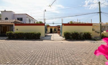 Casa Sol Nuevo, Guayabitos, Riviera Nayarit