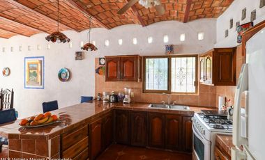 Casa Sol Nuevo, Guayabitos, Riviera Nayarit