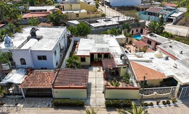 Casa Sol Nuevo, Guayabitos, Riviera Nayarit