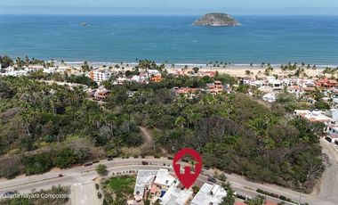 Casa Sol Nuevo, Guayabitos, Riviera Nayarit