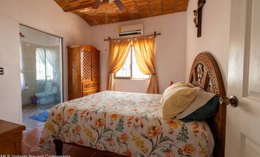 Casa Sol Nuevo, Guayabitos, Riviera Nayarit