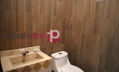 Casa en renta en Venta de Carpio