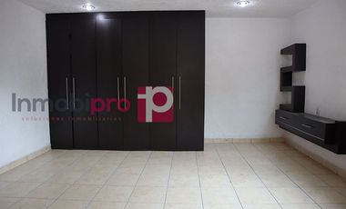 Casa en renta en Venta de Carpio