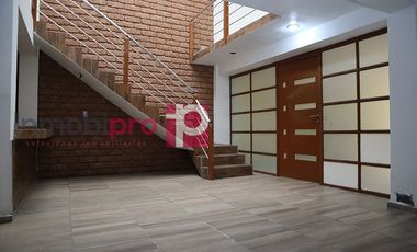 Casa en renta en Venta de Carpio