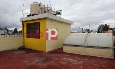 Casa en renta en Venta de Carpio