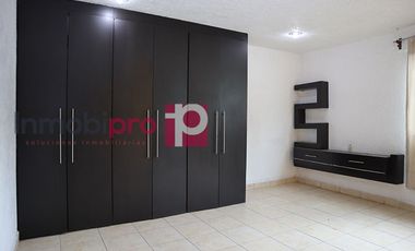 Casa en renta en Venta de Carpio