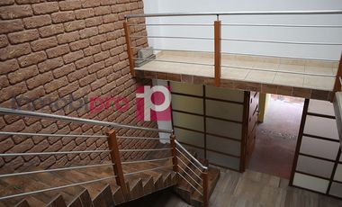 Casa en renta en Venta de Carpio
