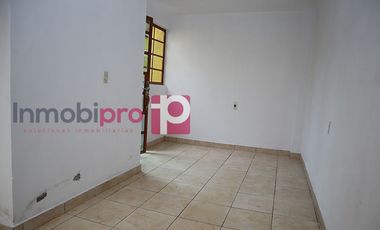 Casa en renta en Venta de Carpio