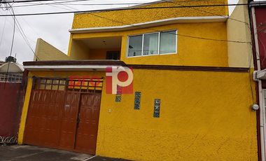 Casa en renta en Venta de Carpio