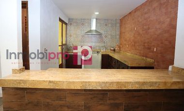 Casa en renta en Venta de Carpio