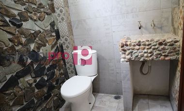 Casa en renta en Venta de Carpio