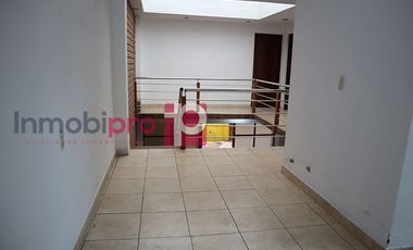 Casa en renta en Venta de Carpio