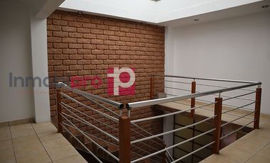 Casa en renta en Venta de Carpio