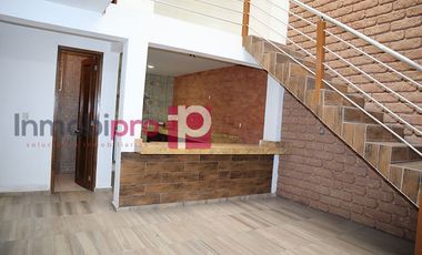 Casa en renta en Venta de Carpio