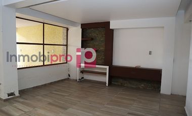 Casa en renta en Venta de Carpio