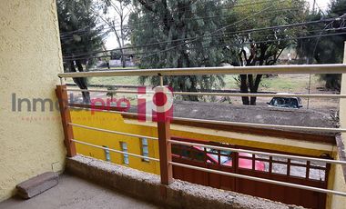Casa en renta en Venta de Carpio