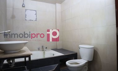 Casa en renta en Venta de Carpio
