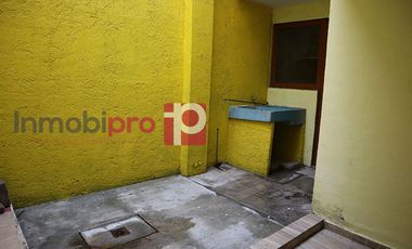 Casa en renta en Venta de Carpio