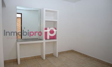 Casa en renta en Venta de Carpio