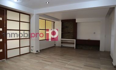 Casa en renta en Venta de Carpio