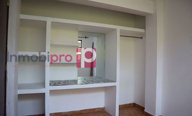 Casa en renta en Venta de Carpio