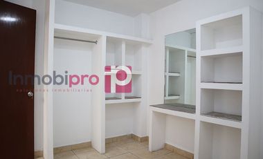 Casa en renta en Venta de Carpio