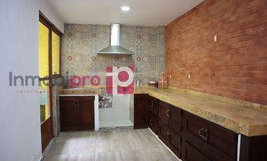 Casa en renta en Venta de Carpio