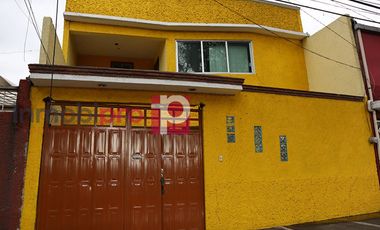 Casa en renta en Venta de Carpio