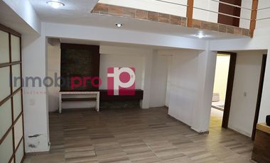 Casa en renta en Venta de Carpio