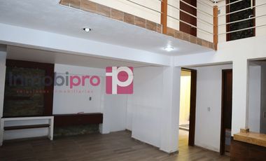 Casa en renta en Venta de Carpio