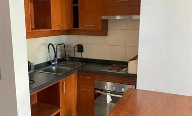 Departamento en Arriendo en Freire 1255