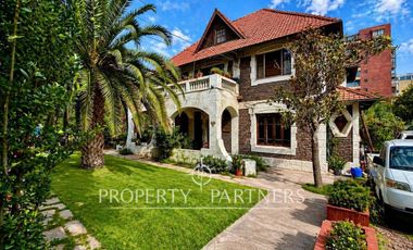 Exclusiva Casa en San Miguel | Ubicación Privilegiada