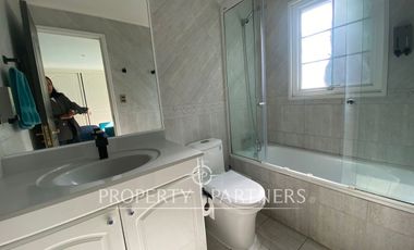 Arriendo  año corrido en exclusivo condominio