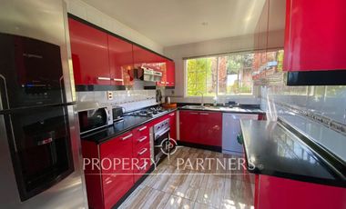 Arriendo  año corrido en exclusivo condominio