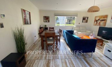 Arriendo  año corrido en exclusivo condominio